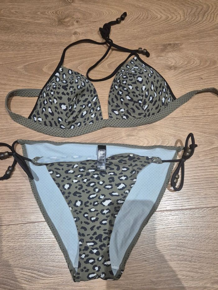 Maillot 2 pièces #billetdoux 42 - photo numéro 4