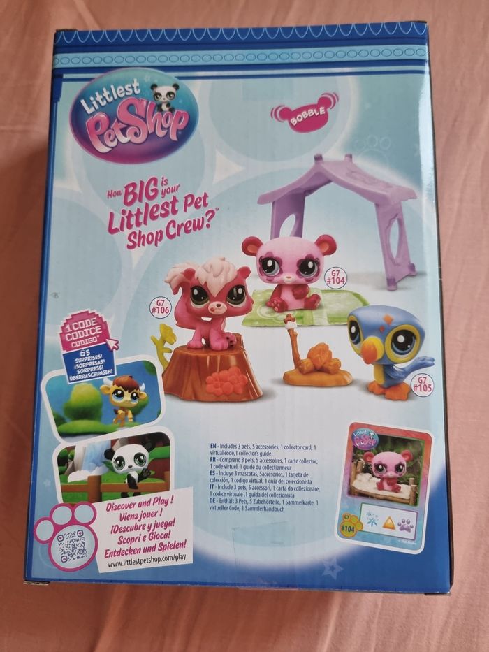 Petshop - photo numéro 2