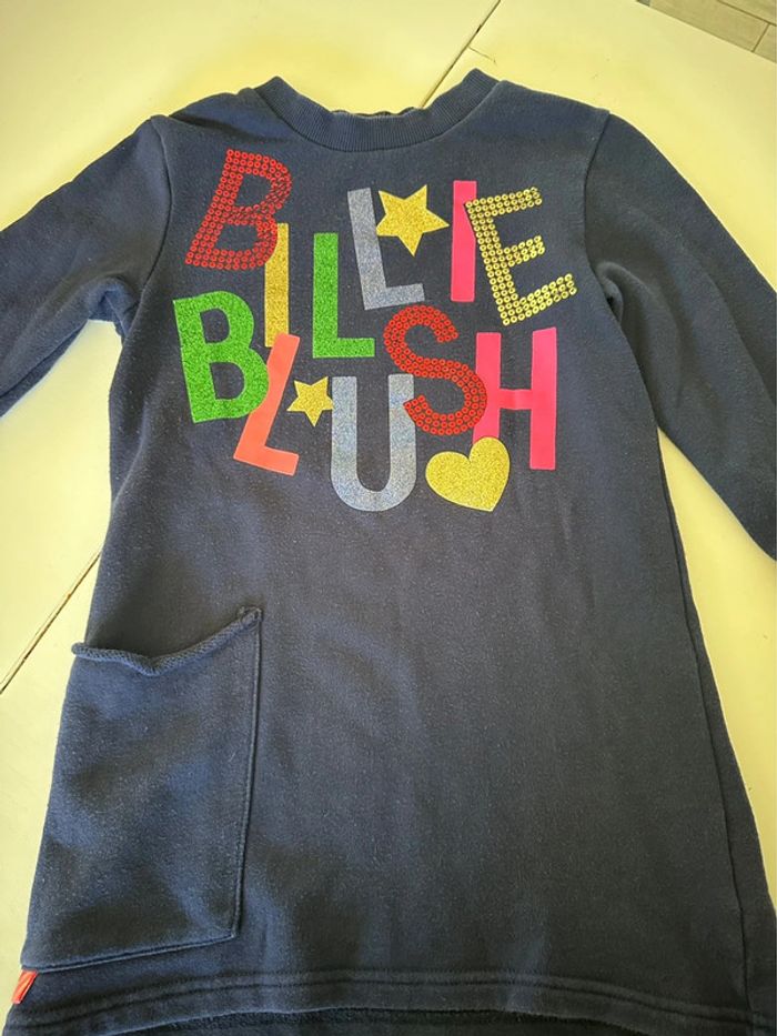Pull tunique Billieblush - photo numéro 2