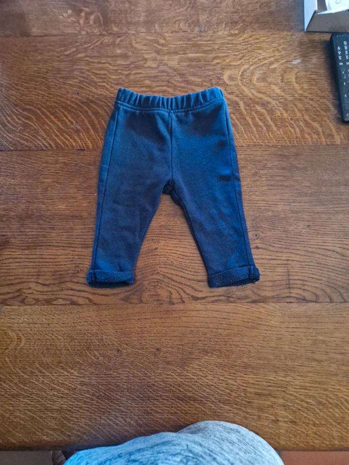 Jogging bébé