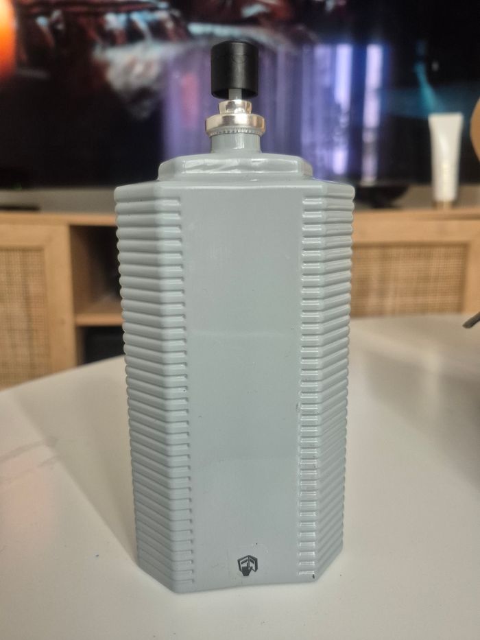 200ml parfum lapidus sans boîte et emballage - photo numéro 2