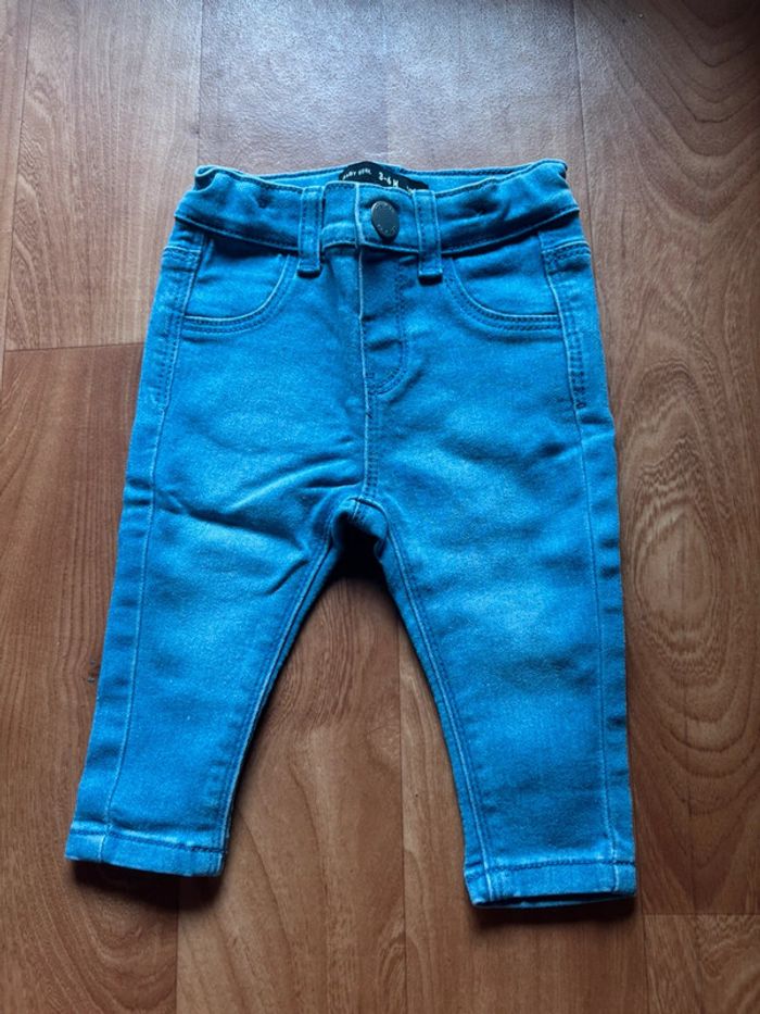 Slim primark