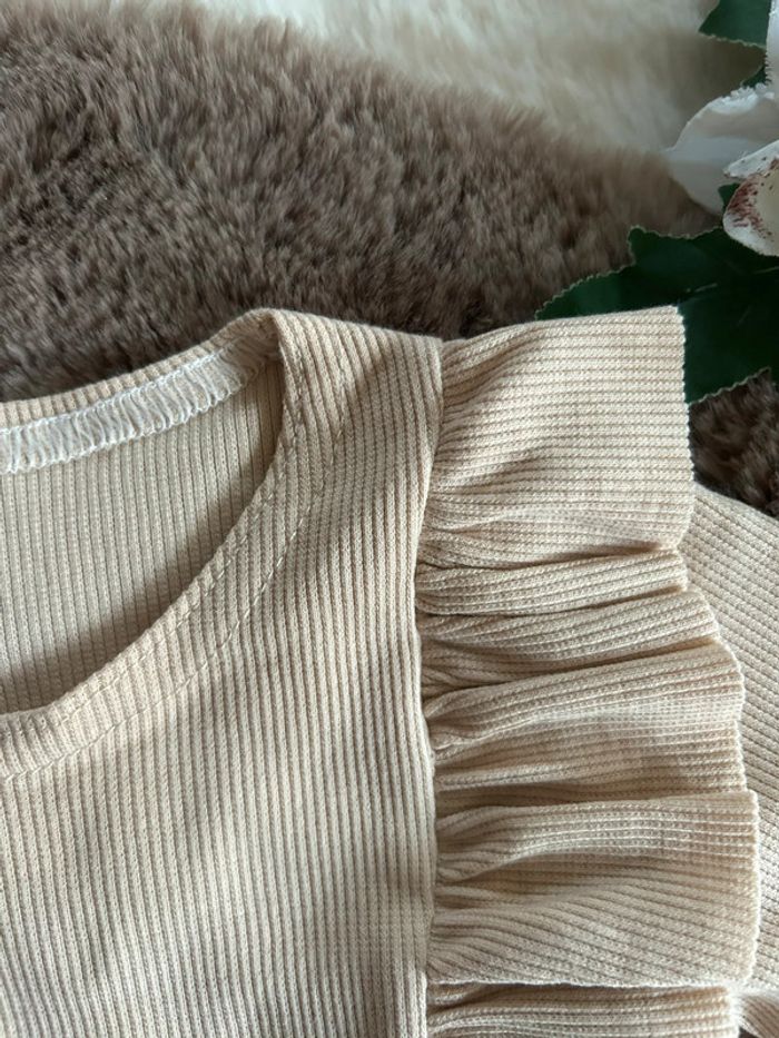 Ensemble confort 3/6 mois - photo numéro 11