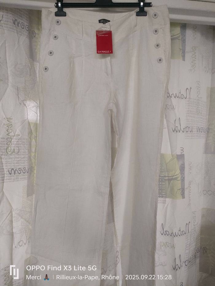 Pantalon - photo numéro 2