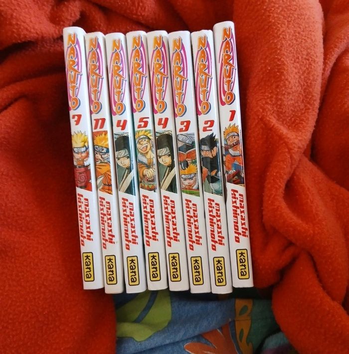 Mangas - photo numéro 8