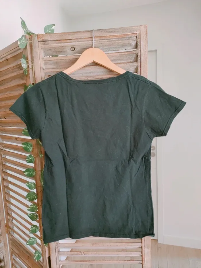 Tee shirt Hellfest 2020 taille S - photo numéro 3
