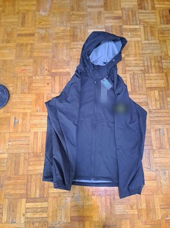 Veste stone 