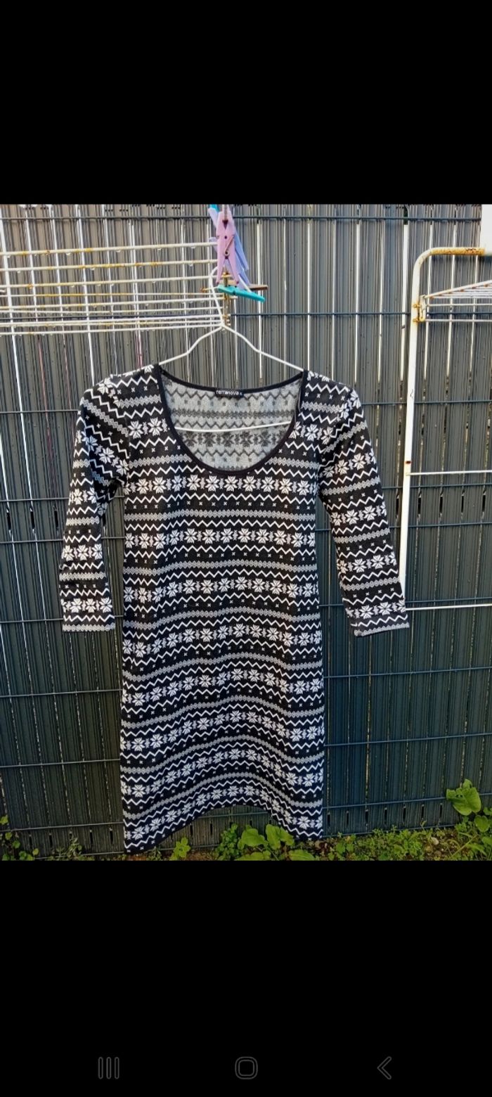 Robe hiver - photo numéro 2