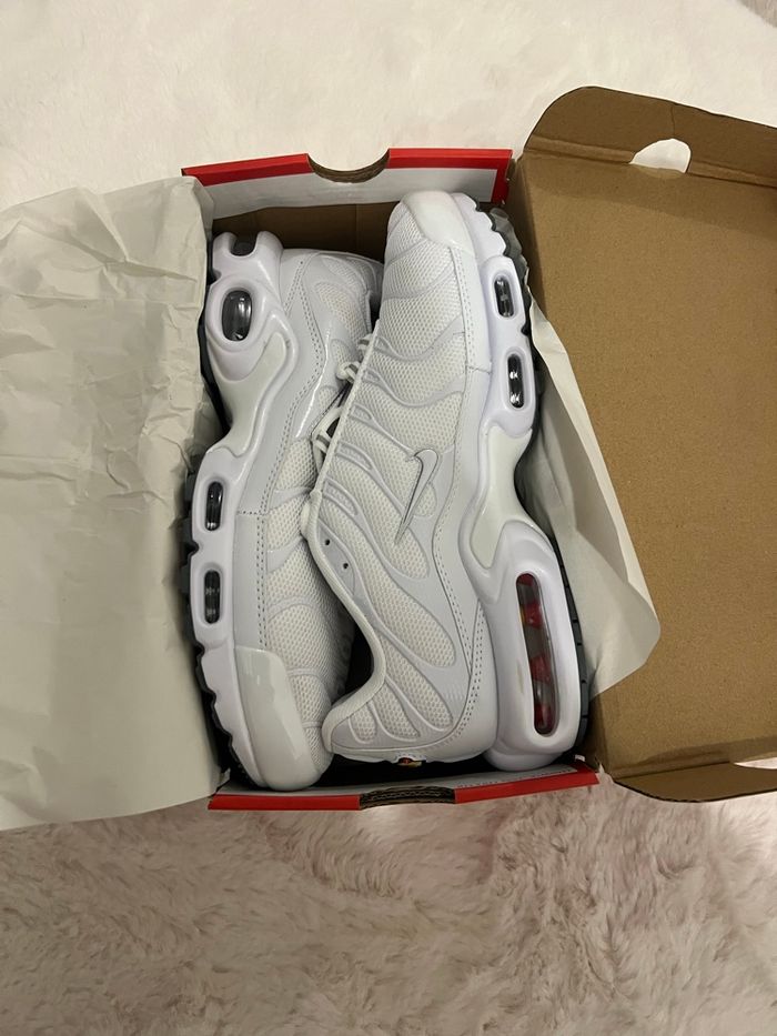 Nike tn - photo numéro 9