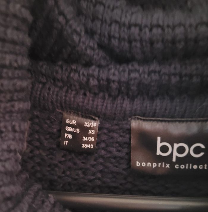 Pull femme - photo numéro 3