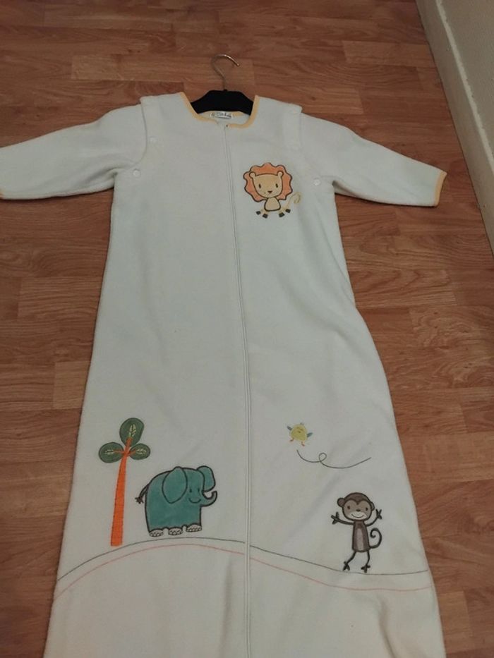 Kitchoun gigoteuses 6/24mois - photo numéro 9