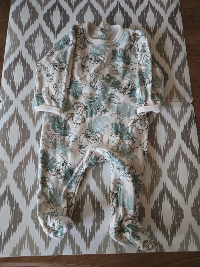 Pyjama