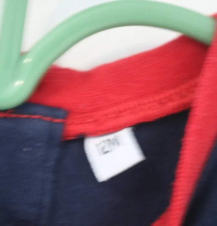 Ensemble Ma boutique plus 12 mois - photo numéro 9