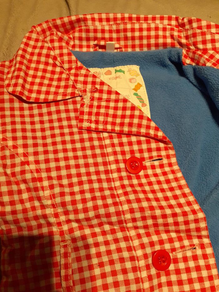 Veste taille 12 -18 mois 86 cm - photo numéro 4