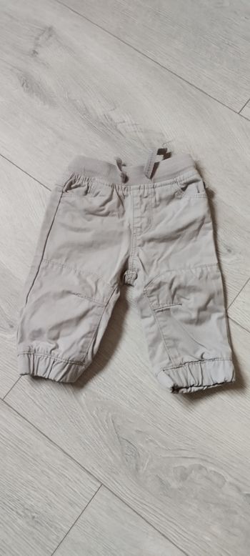 Pantalon garçon 3 mois obaibi