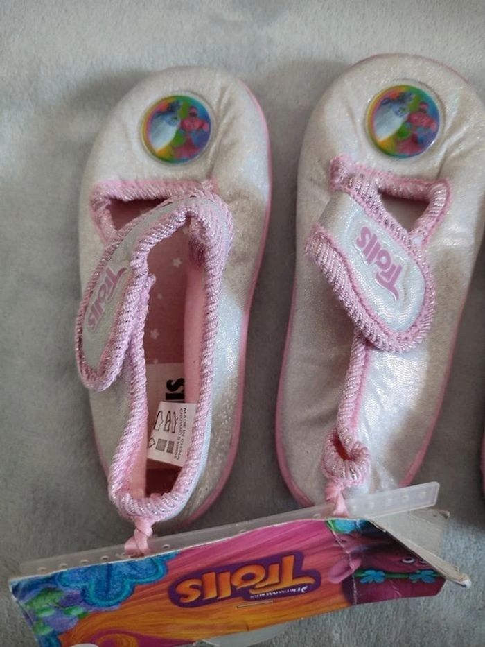 Lot chaussures 26 - photo numéro 4