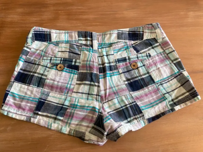 Short H&M - photo numéro 2