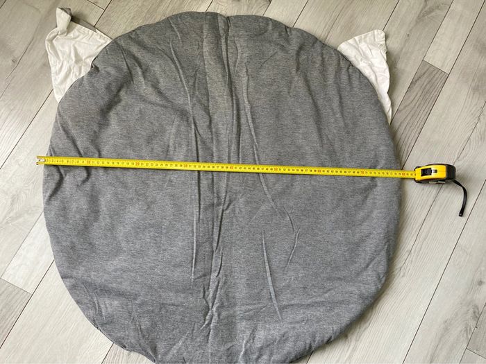 Tapis d’éveil rond - photo numéro 5