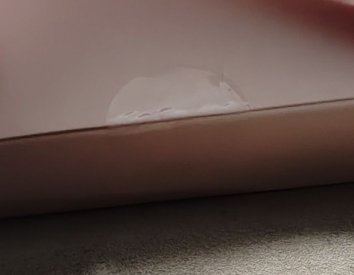 Sinus pillow SPA ( neuf) - photo numéro 4