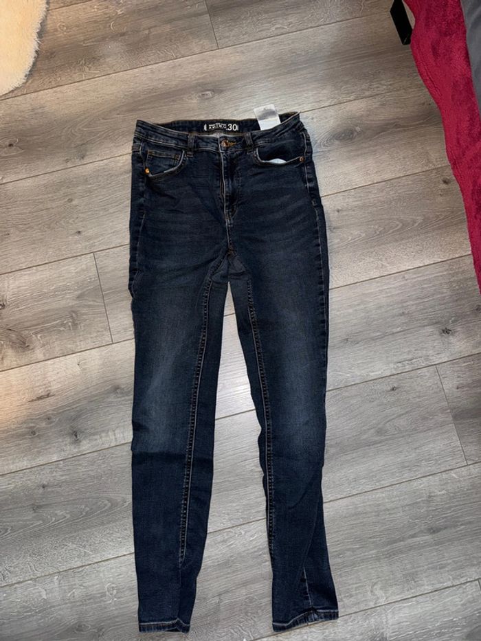 Jeggings jeans - photo numéro 5
