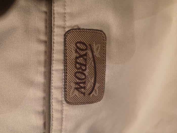 Veste mixte oxbow - photo numéro 4