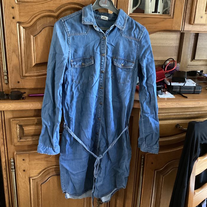 Robe en jean xs Pimkie Beebs by Kiabi