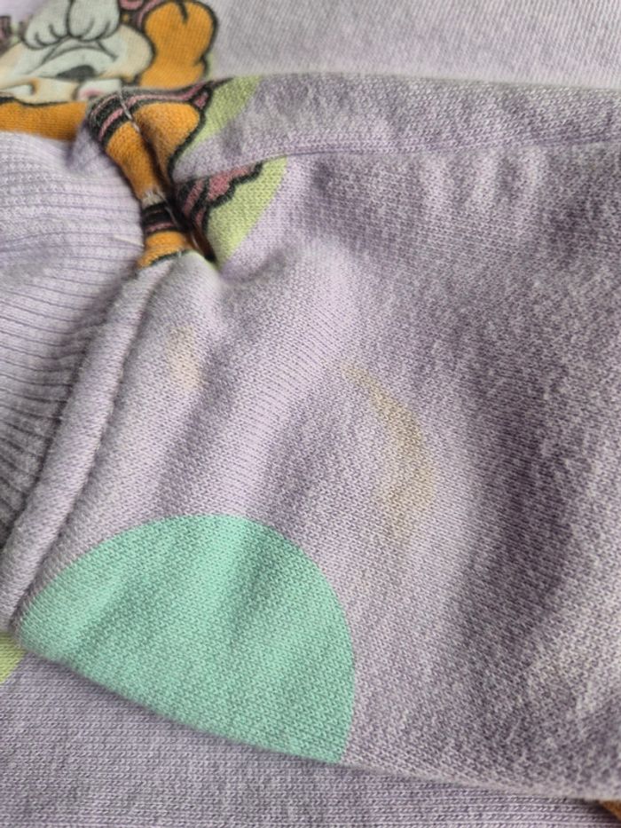 Pyjama pat patrouille 4 ans - photo numéro 4