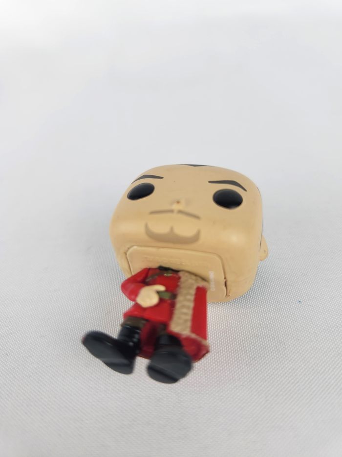 Mini figurine Funko Pop Harry Potter Viktor Krum au bal - photo numéro 5