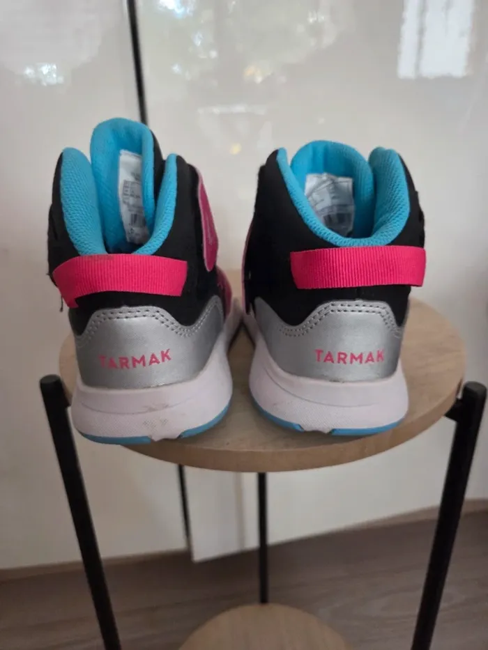 Basket taille 32 - photo numéro 4