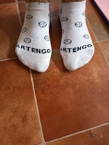 Chaussettes femmes 36