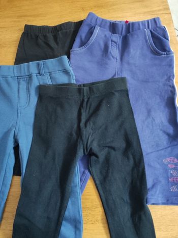 Legging 