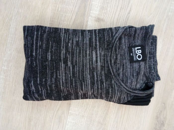 Pull homme - photo numéro 6