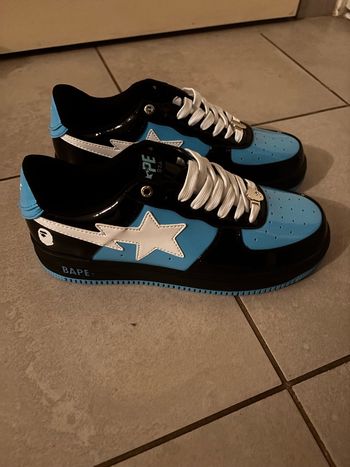 Bape sta 