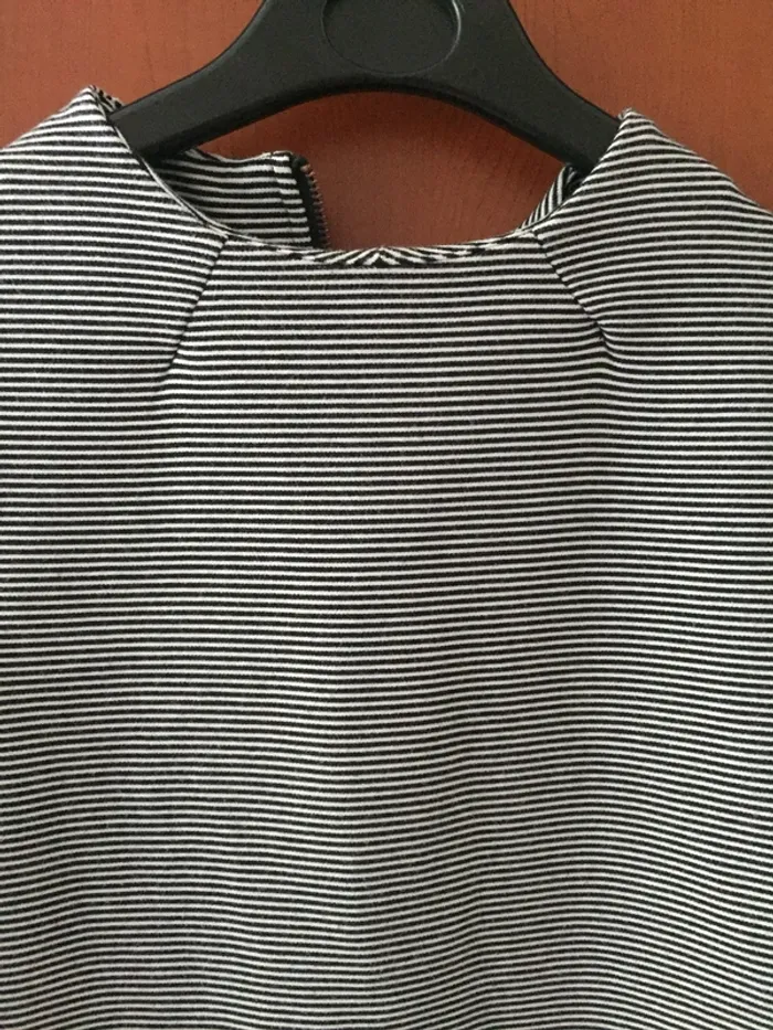Robe à rayures Garcia Jeans en 16/17 ans - photo numéro 2
