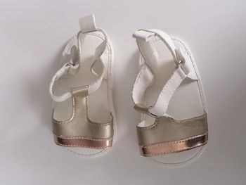 Sandales bébé 👶