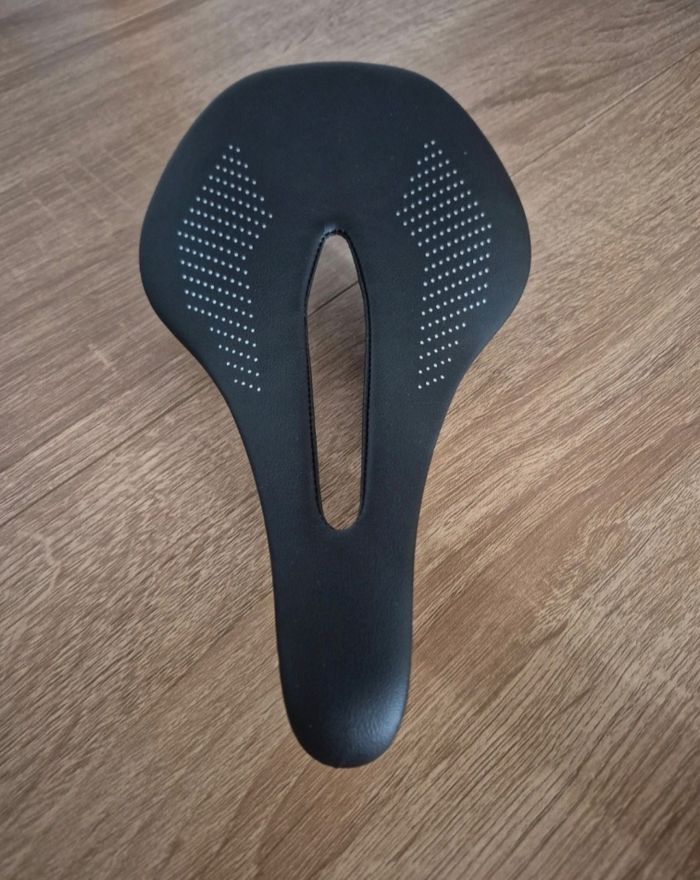 Selle de vélo - photo numéro 2