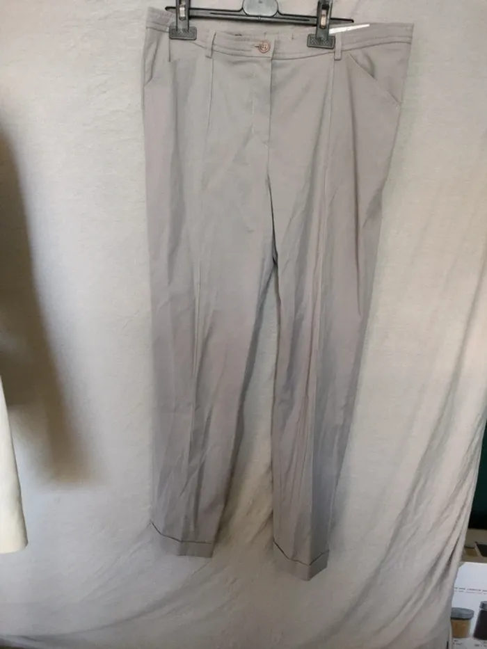 Pantalon léger