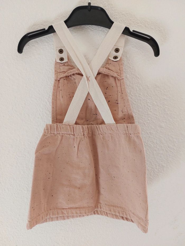 Robe jean - photo numéro 2