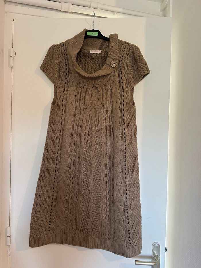 Robe hiver 38 - photo numéro 1