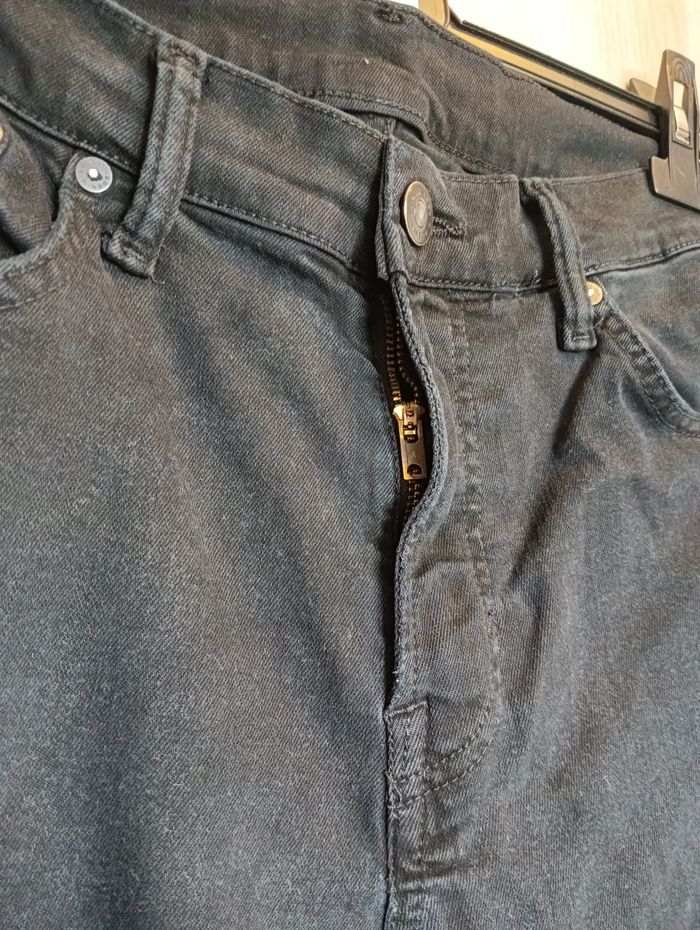 Jean skinny 42 H&M - photo numéro 5