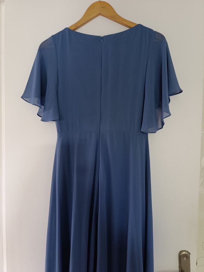 Robe cérémonie - photo numéro 2