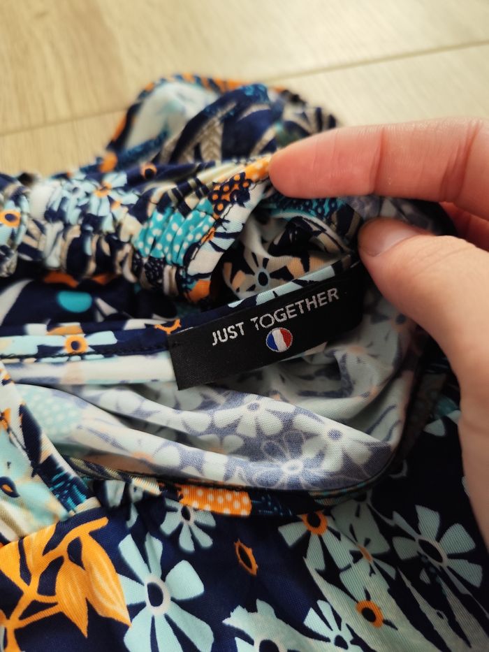 Robe d'été - photo numéro 3
