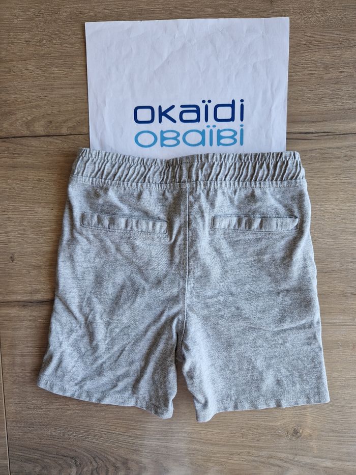 Short okaidi 4 ans - photo numéro 3