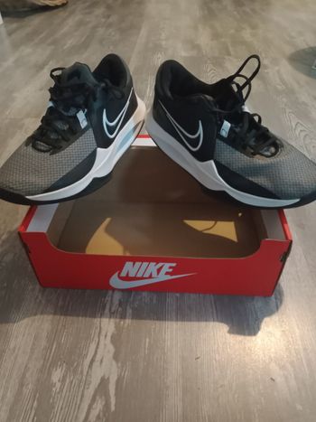 Basket Nike