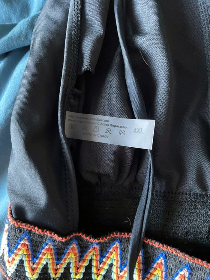 Maillot de bain shein - photo numéro 3