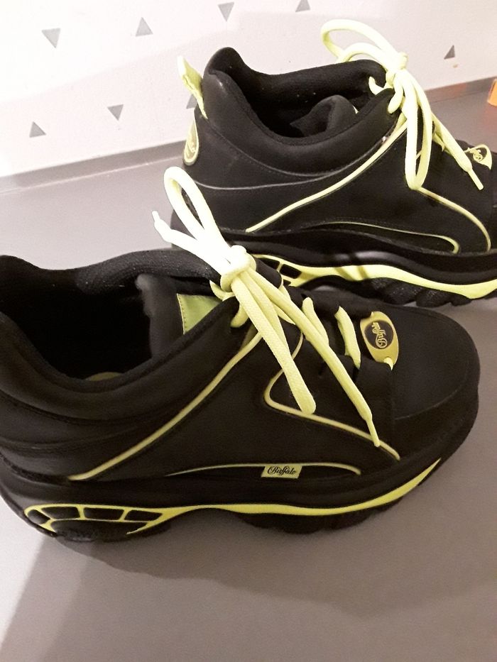 Chaussures Buffalo London - photo numéro 3