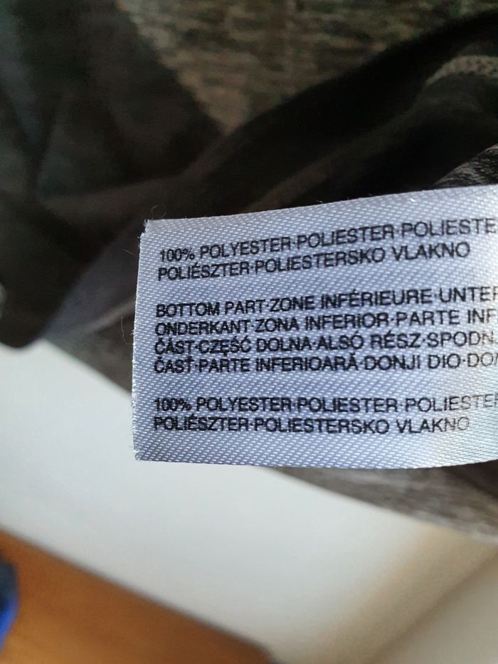 T-shirt de sport garçon 12 ans - photo numéro 5