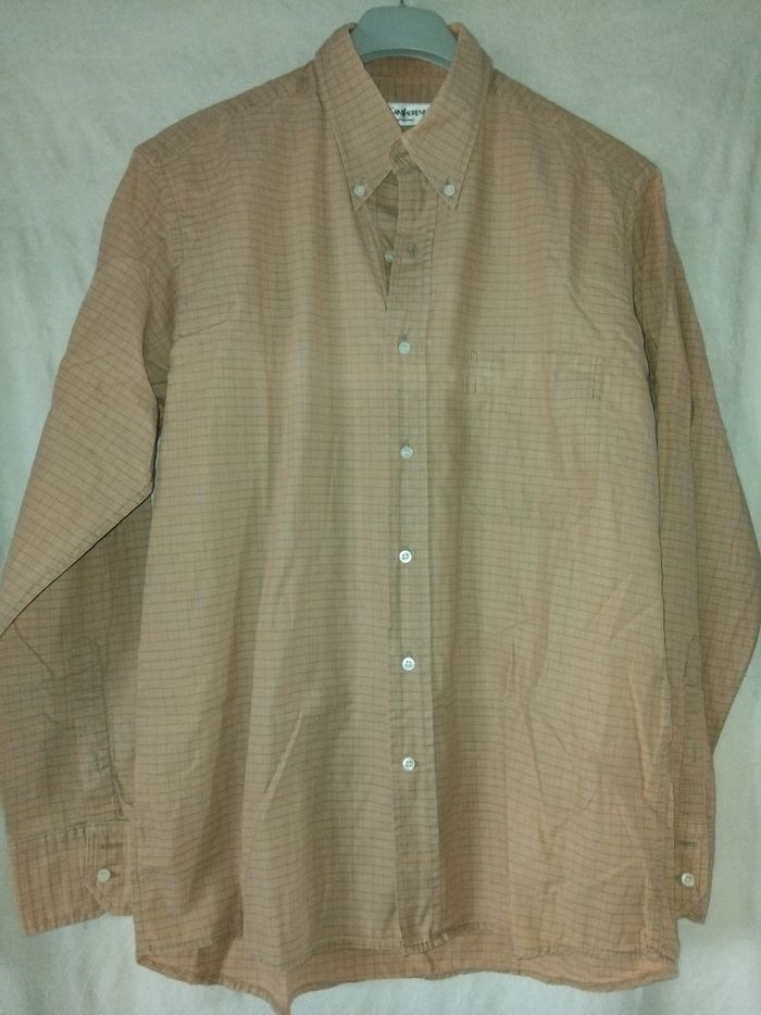 Chemise homme Yves Saint Laurent - photo numéro 5