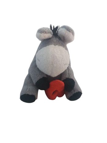 Doudou ane avec la lettre A