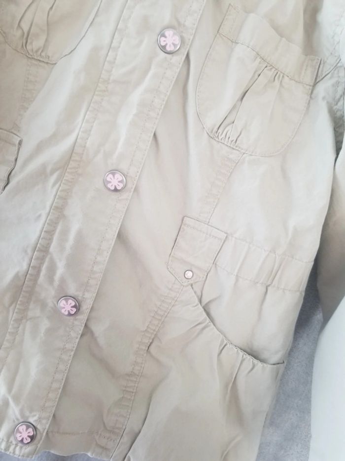 Veste 6ans - photo numéro 4